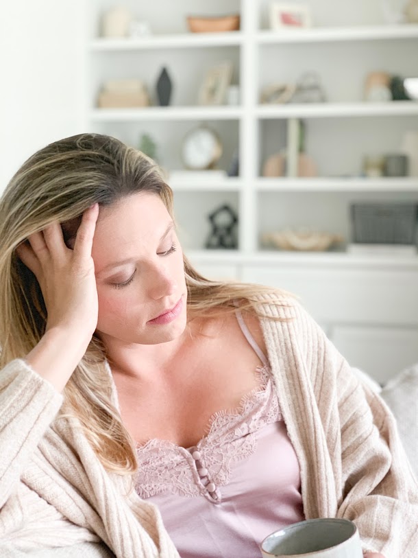 self-care thinking 