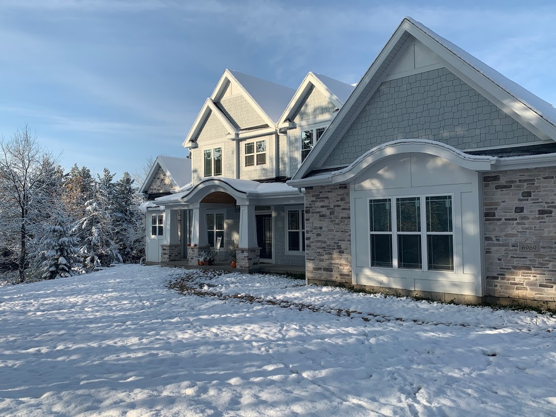 tips for building a home