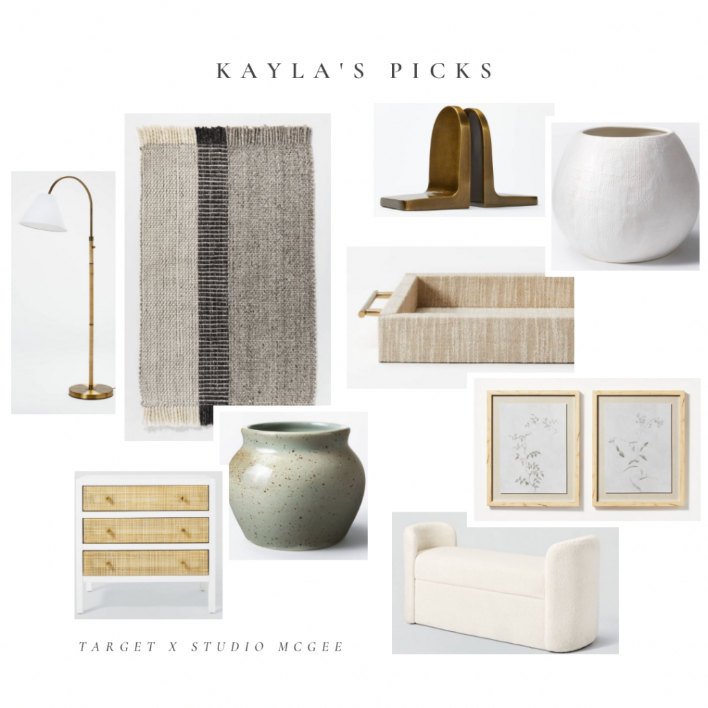 Studio McGee x Target— Fashion Winds