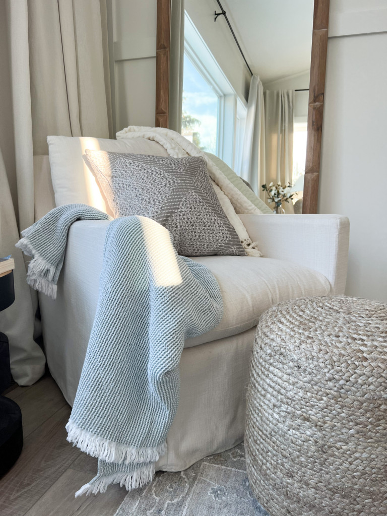 Fashion Winds— Walmart Room Refresh