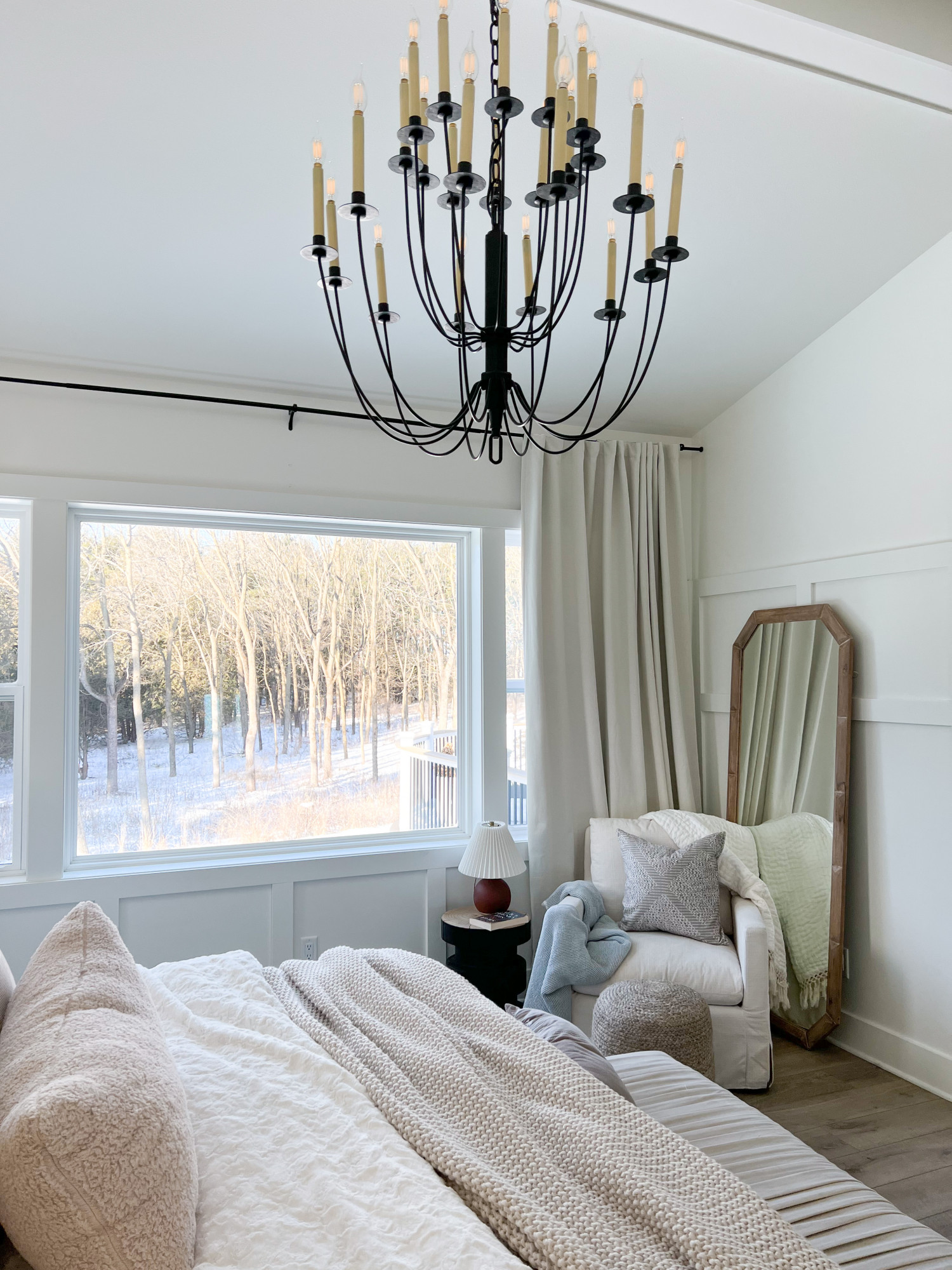 Fashion Winds— Walmart Room Refresh