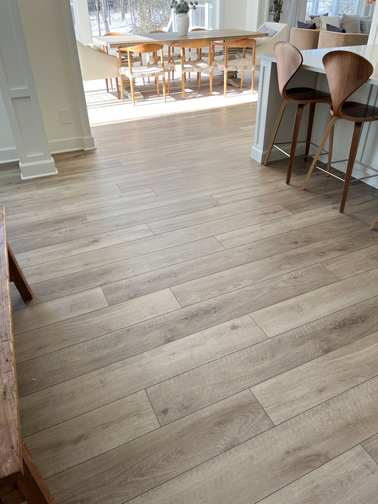 Fashion Winds floors