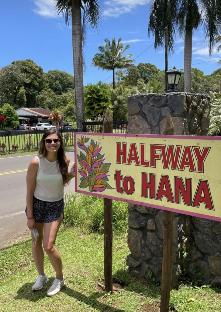 Fashion Winds— Maui Vacation
