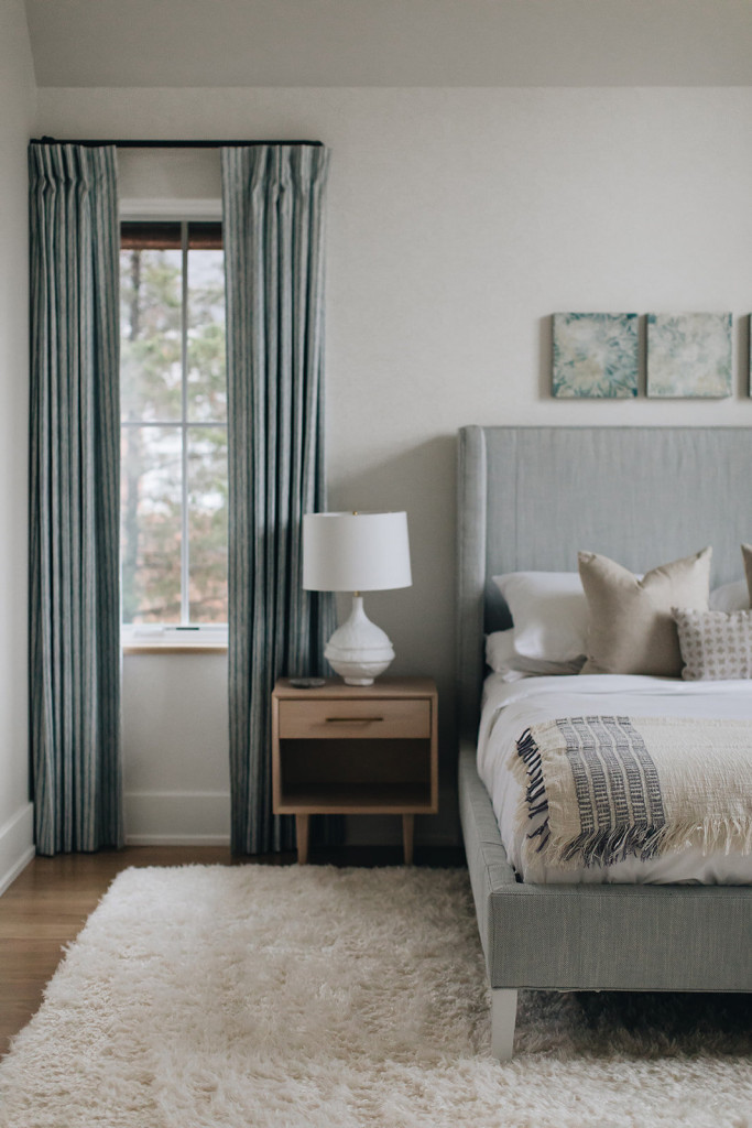 Kate Marker Nightstand Inspiration