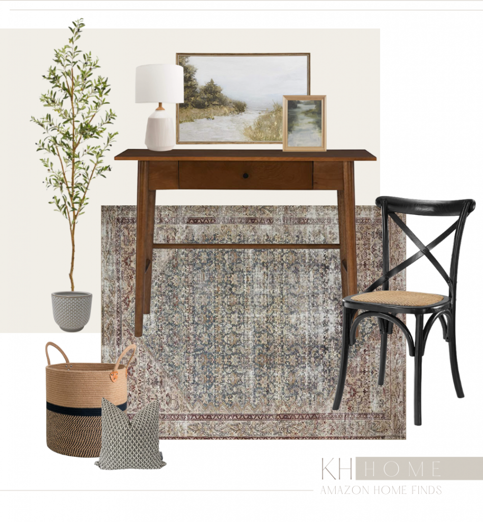 home office decor
