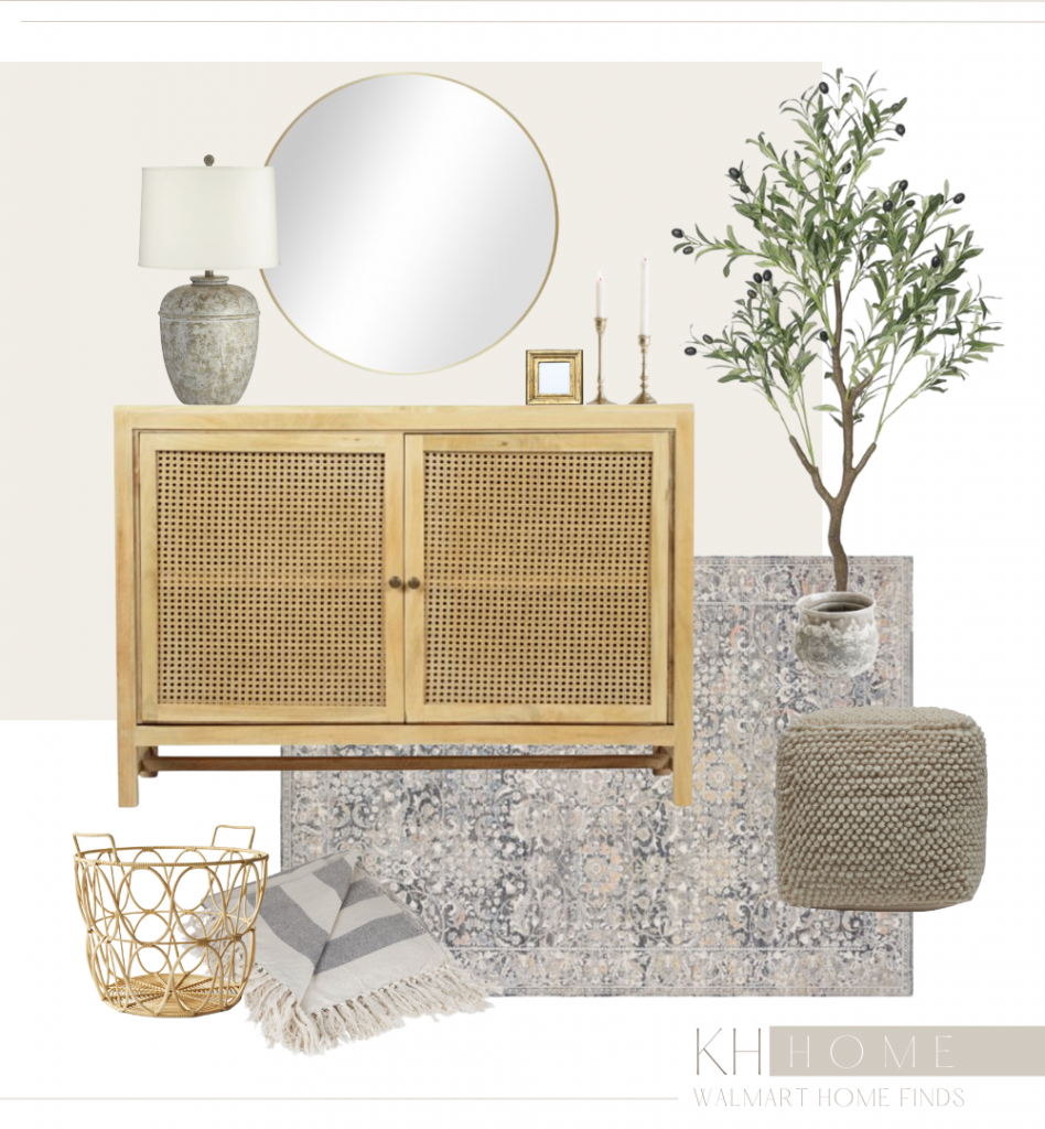 home decor entryway