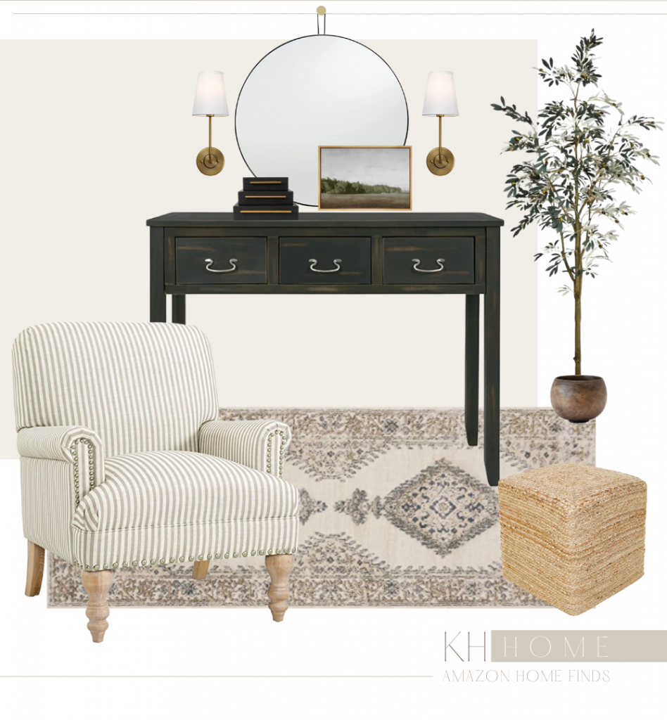 home design and decor