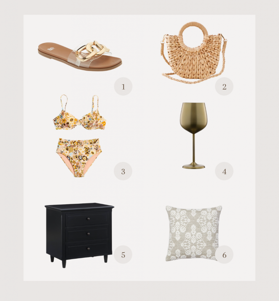 Fashion Winds— Loving Lately | March 2022 Week 4