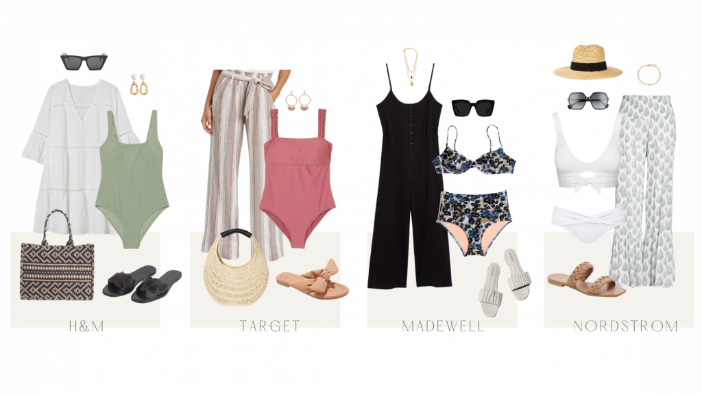 Fashion Winds womens spring swim ideas