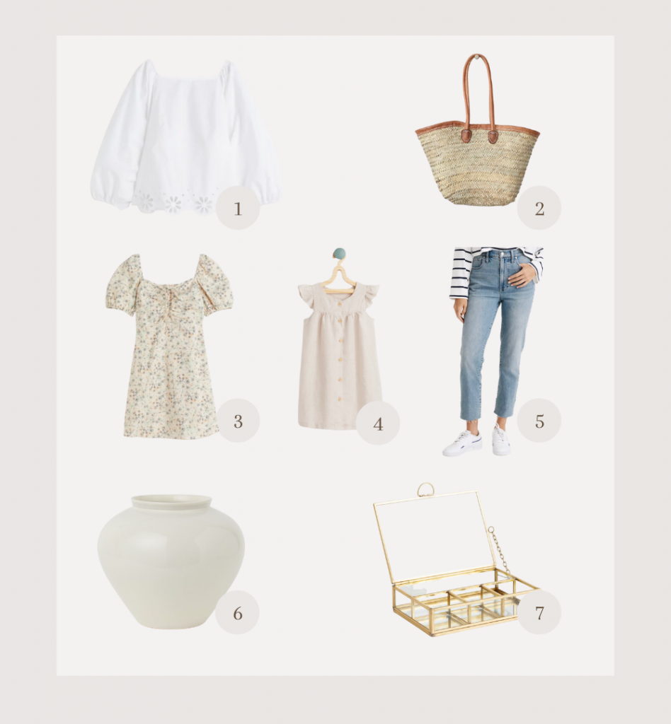 Fashion Winds Loving Lately April 2022 | Week 3