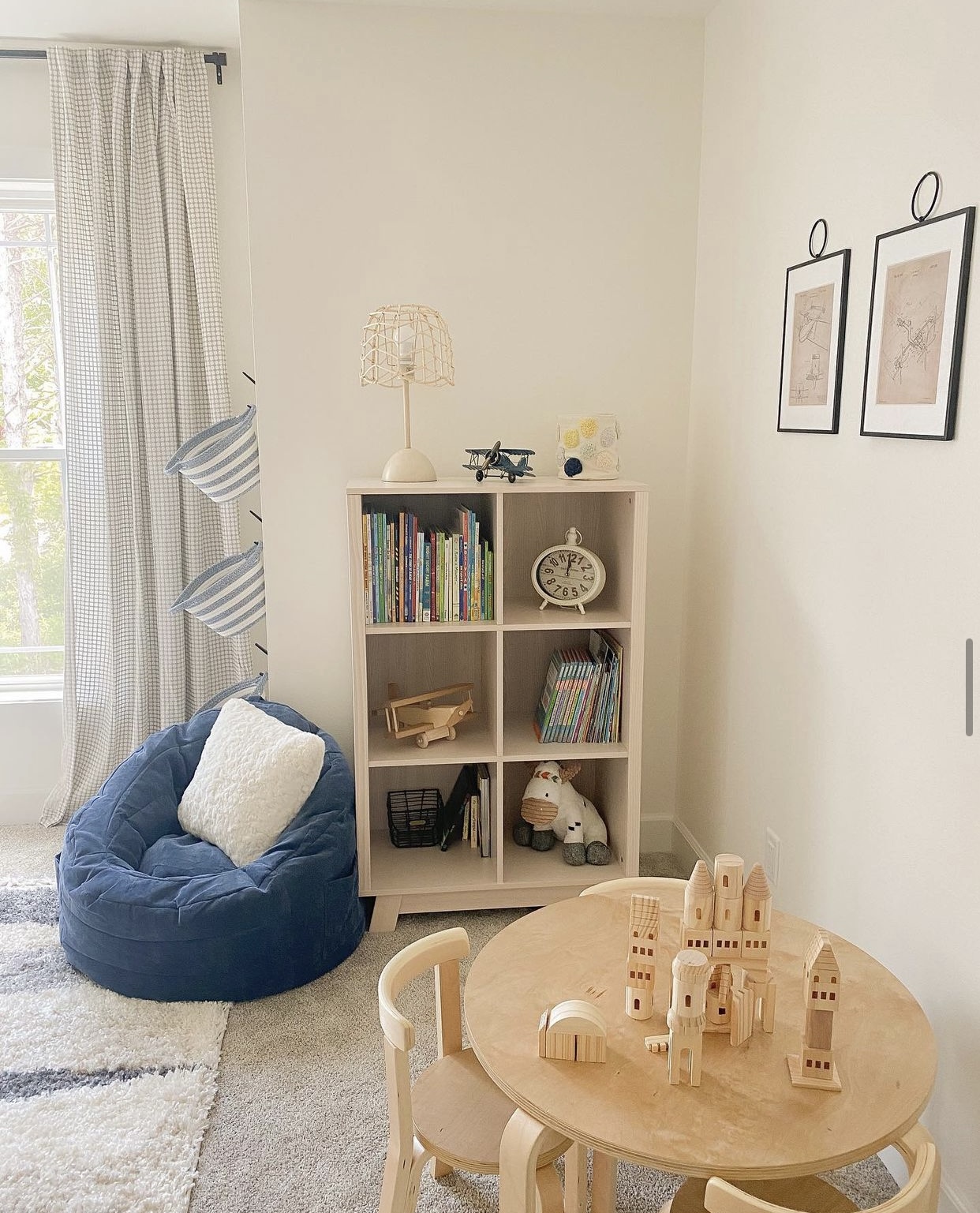 Fashion Winds— Breckum's Bedroom | Little Boys Room