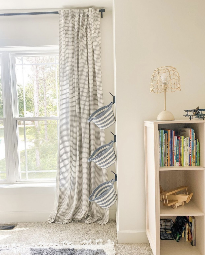 Fashion Winds— Breckum's Bedroom | Little Boys Room