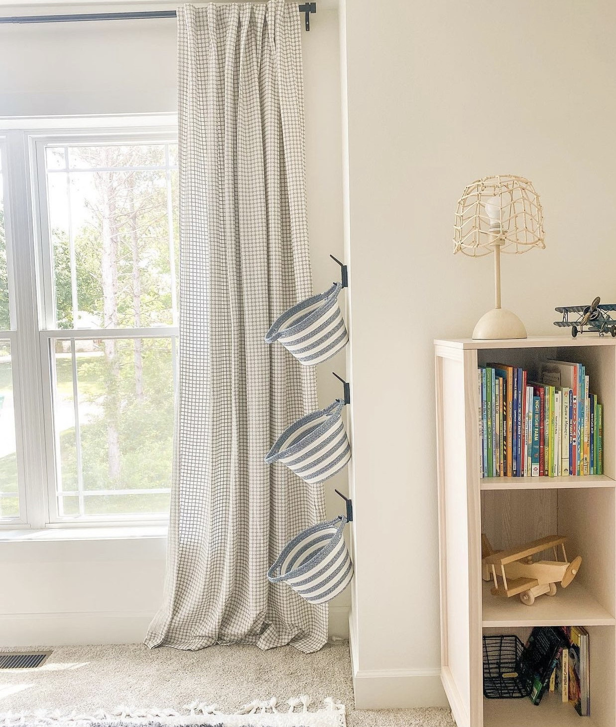 Fashion Winds— Breckum's Bedroom | Little Boys Room