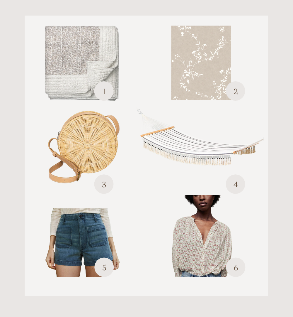 Fashion Winds | Loving Lately May 2022 Week 1