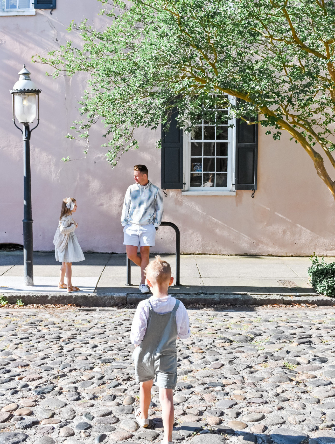 Fashion Winds | Charleston 2022