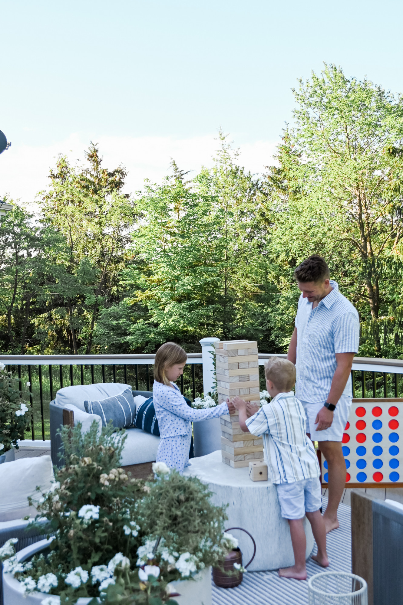 Fashion Winds | Walmart Backyard Fun