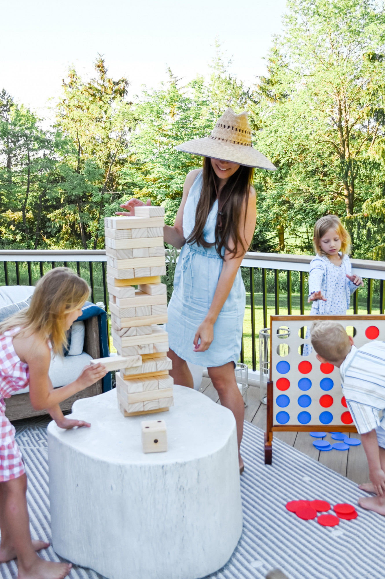 Fashion Winds | Walmart Backyard Fun
