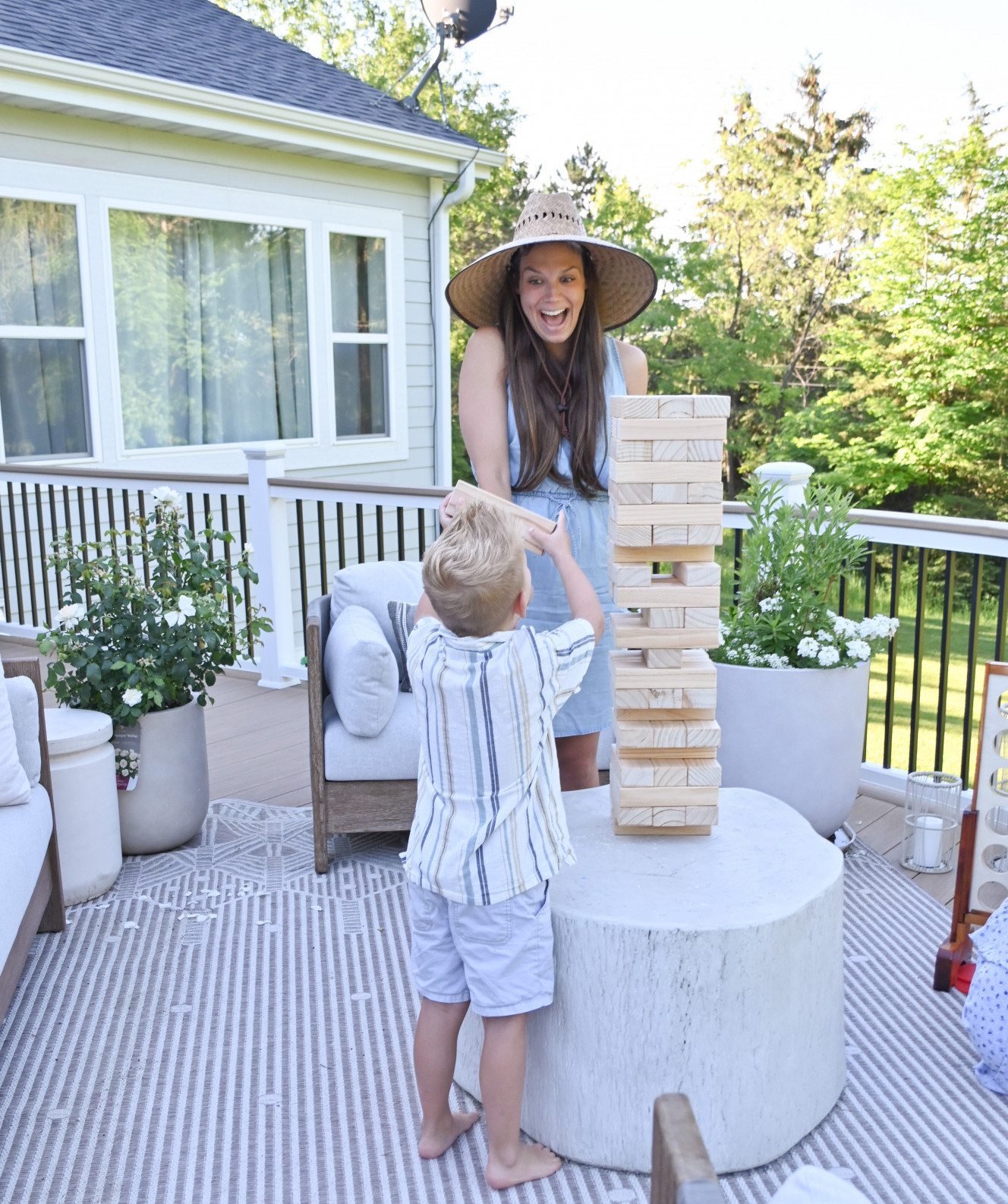 Fashion Winds | Walmart Backyard Fun