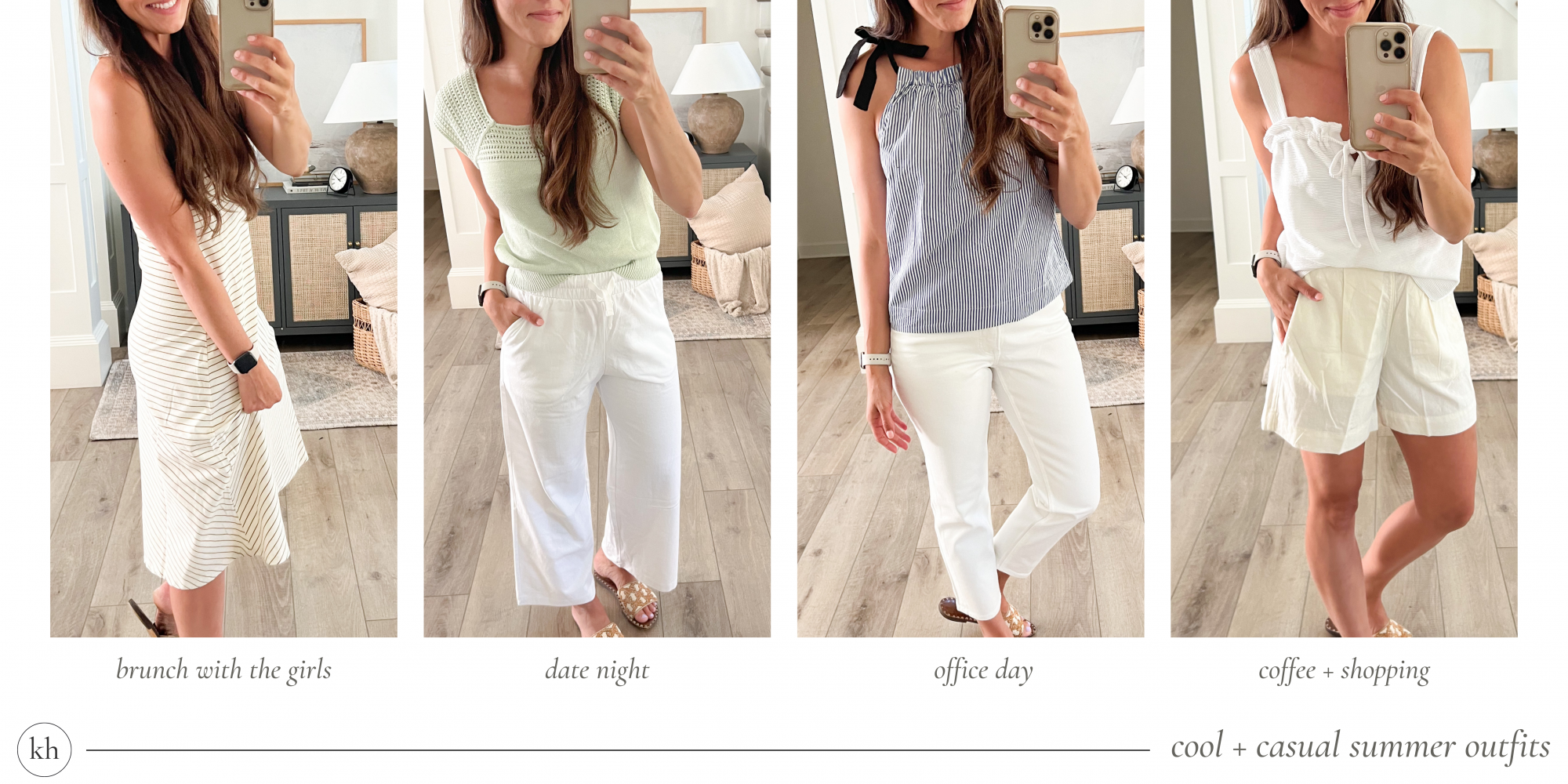 Walmart Free Assembly | Fashion Winds