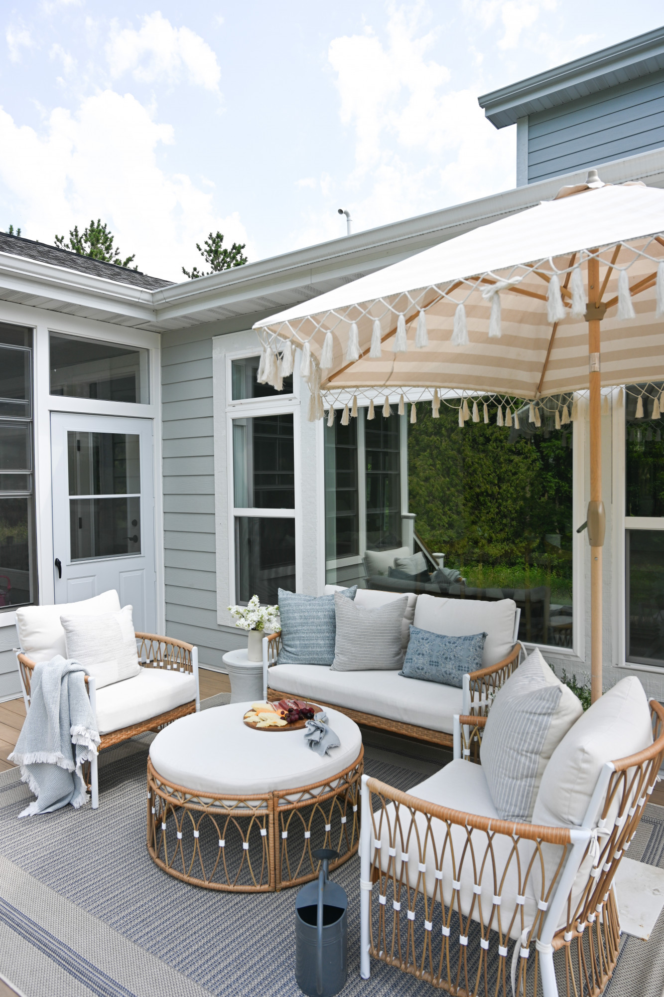 Fashion Winds | Walmart Home Favorites