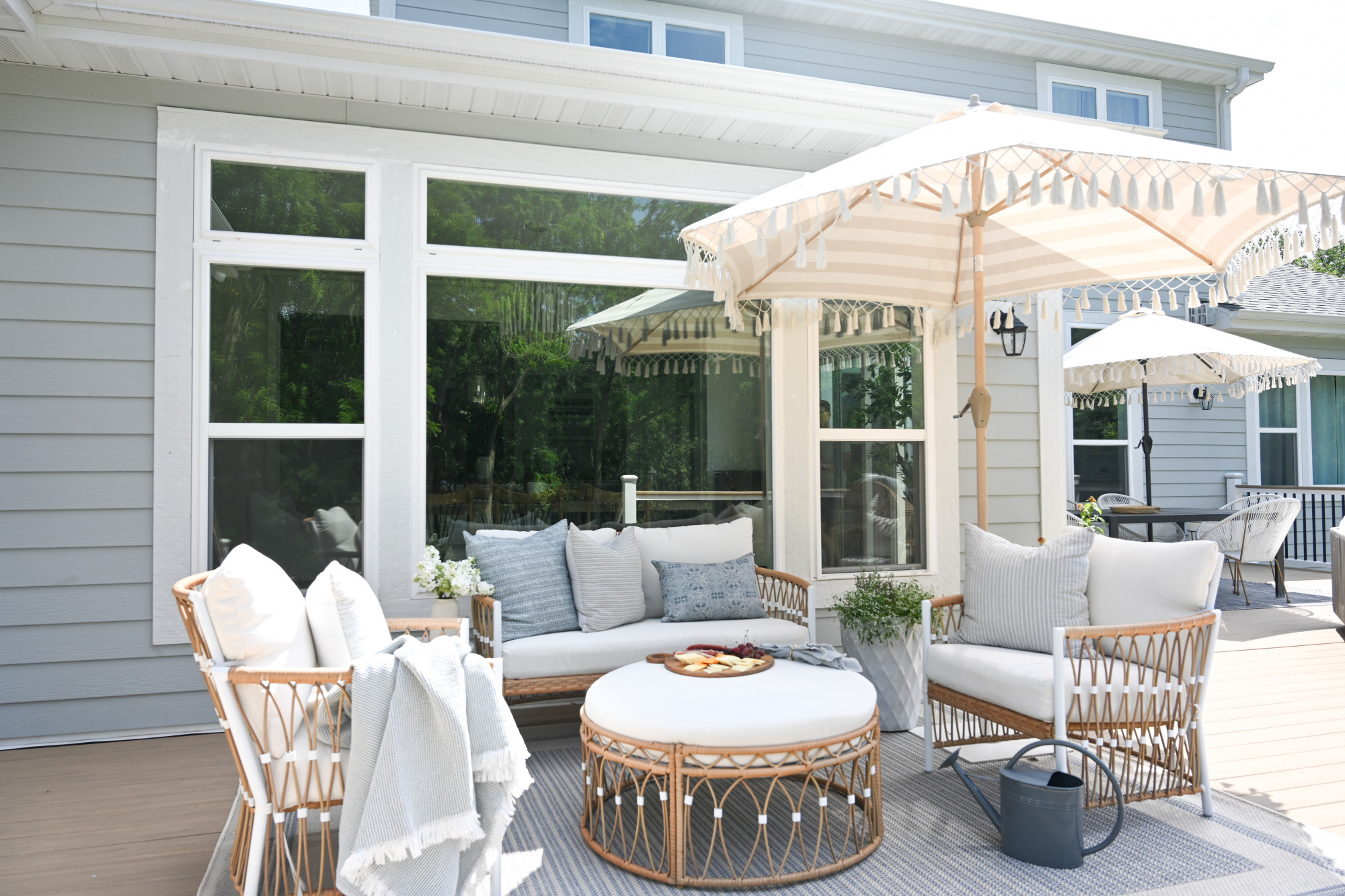 Fashion Winds | Walmart Home Favorites