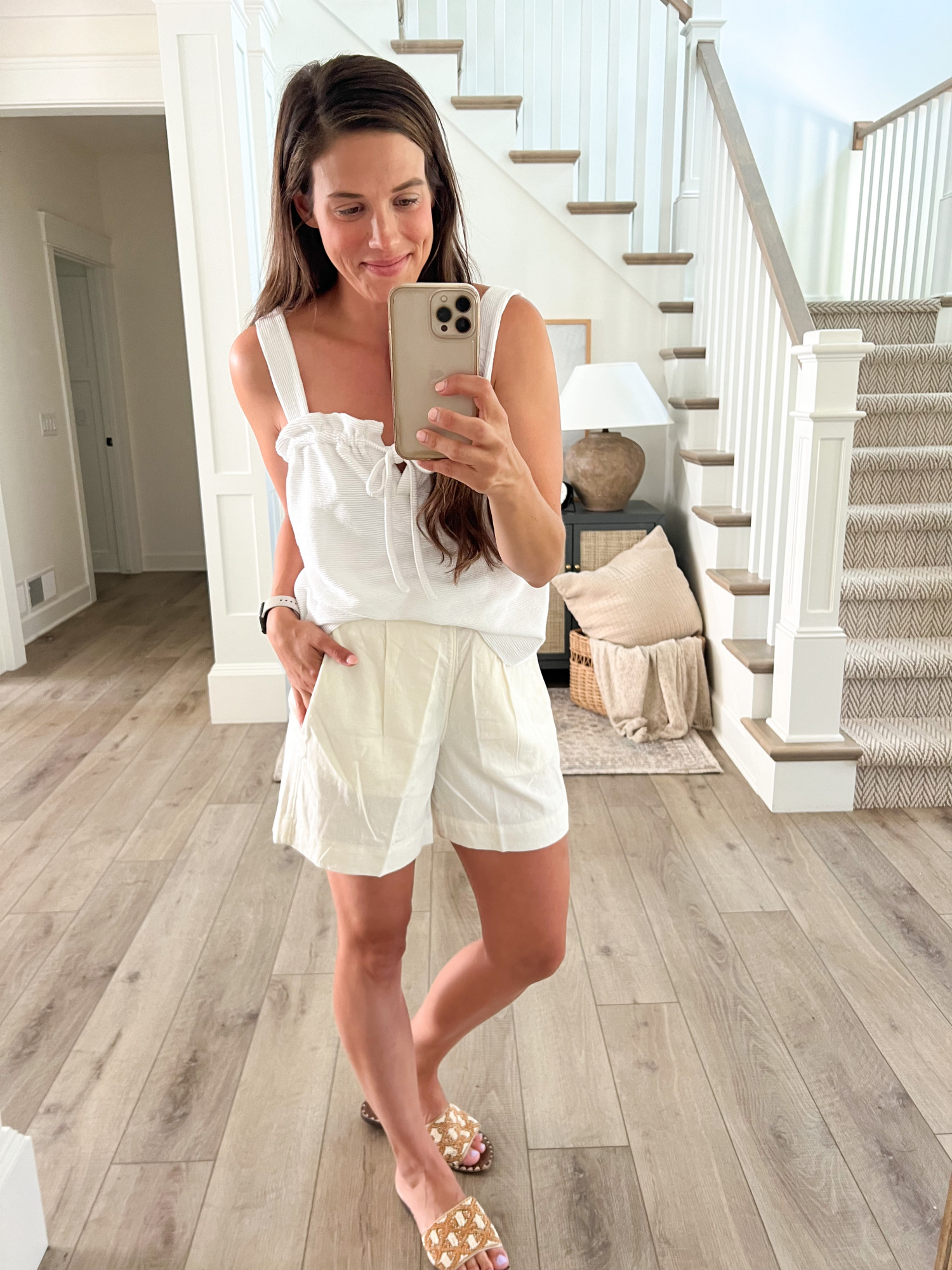Walmart Free Assembly | Fashion Winds