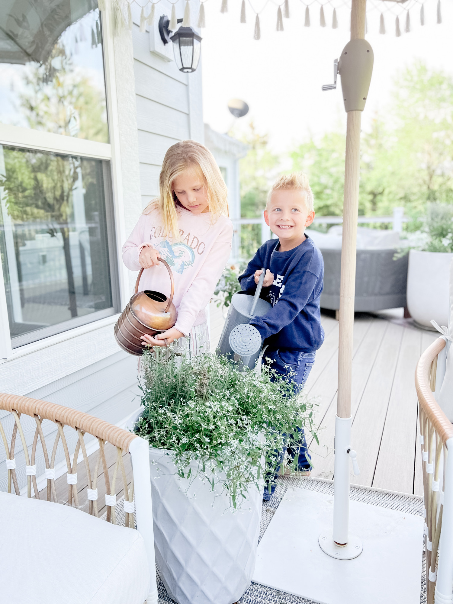 Fashion Winds | Walmart Back to School Style
