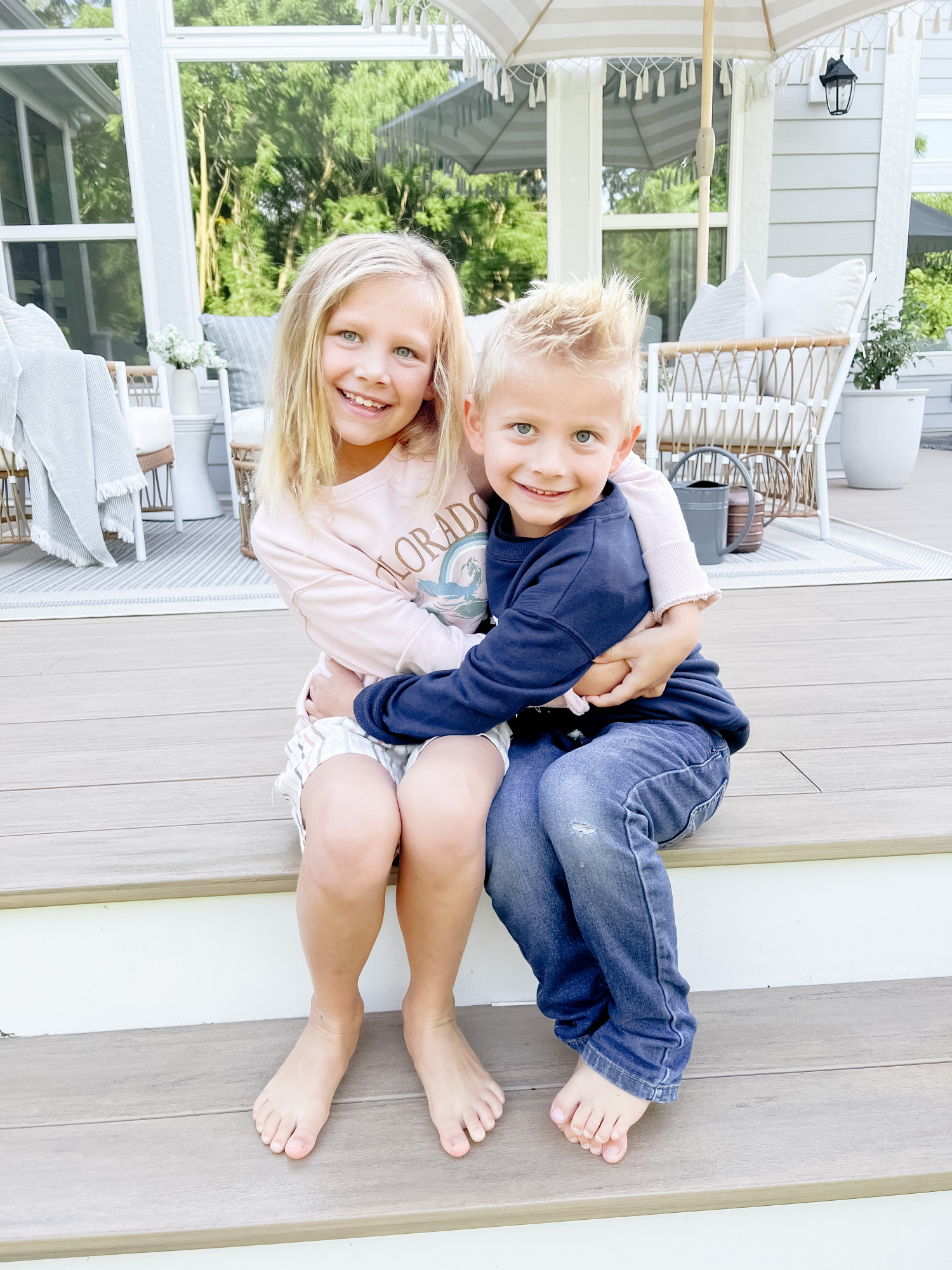 Fashion Winds | Walmart Back to School Style