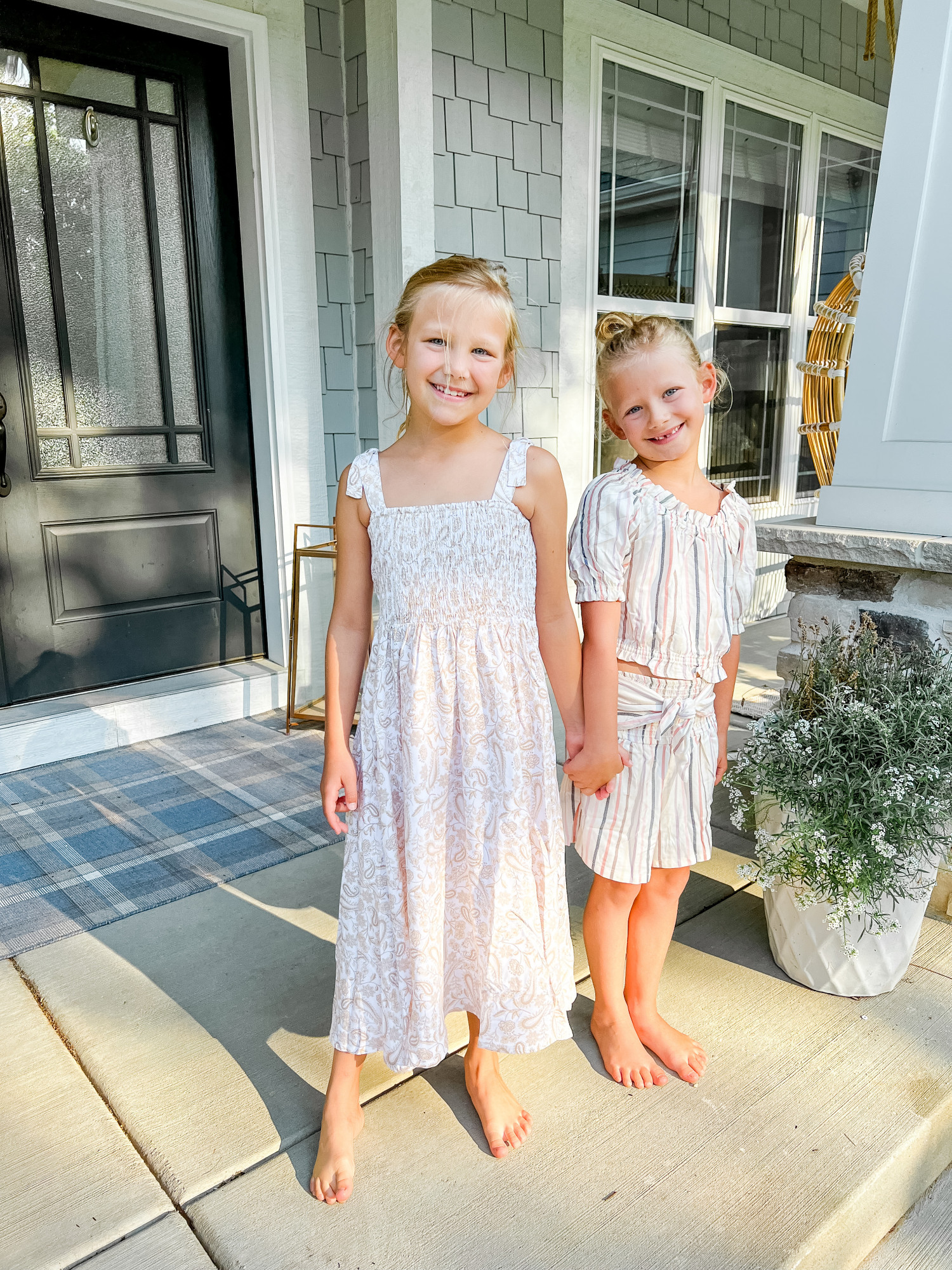 Fashion Winds | Walmart Back to School Style