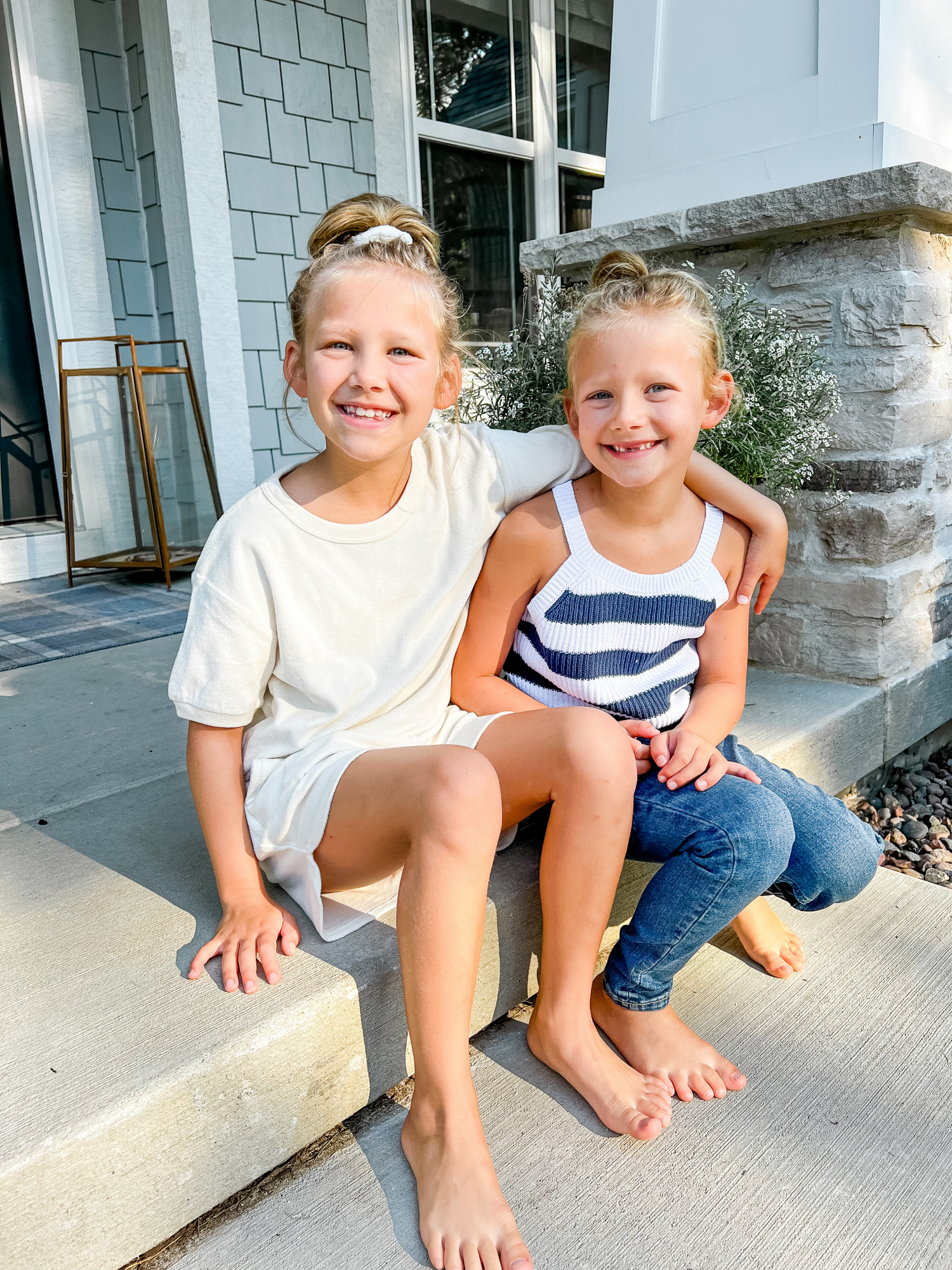Fashion Winds | Walmart Back to School Style