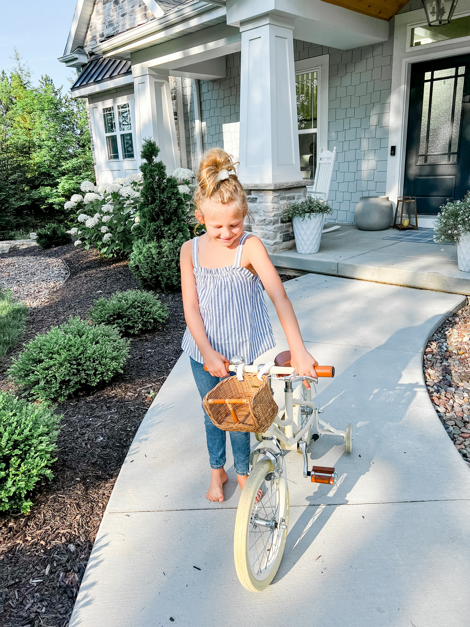 Fashion Winds | Walmart Back to School Style