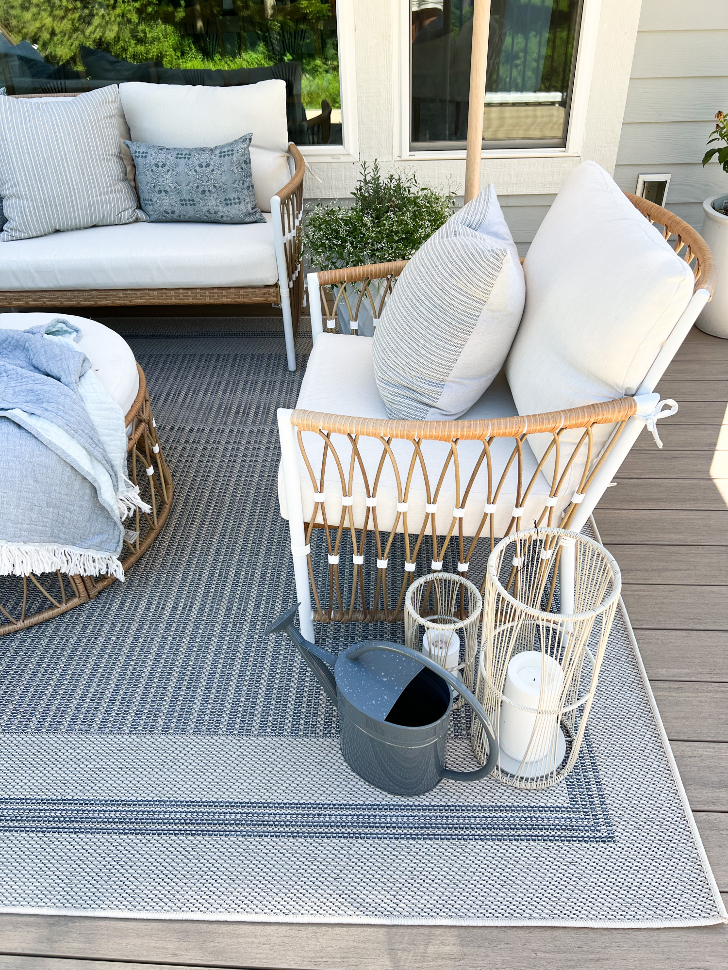 Fashion Winds | Walmart Home Favorites