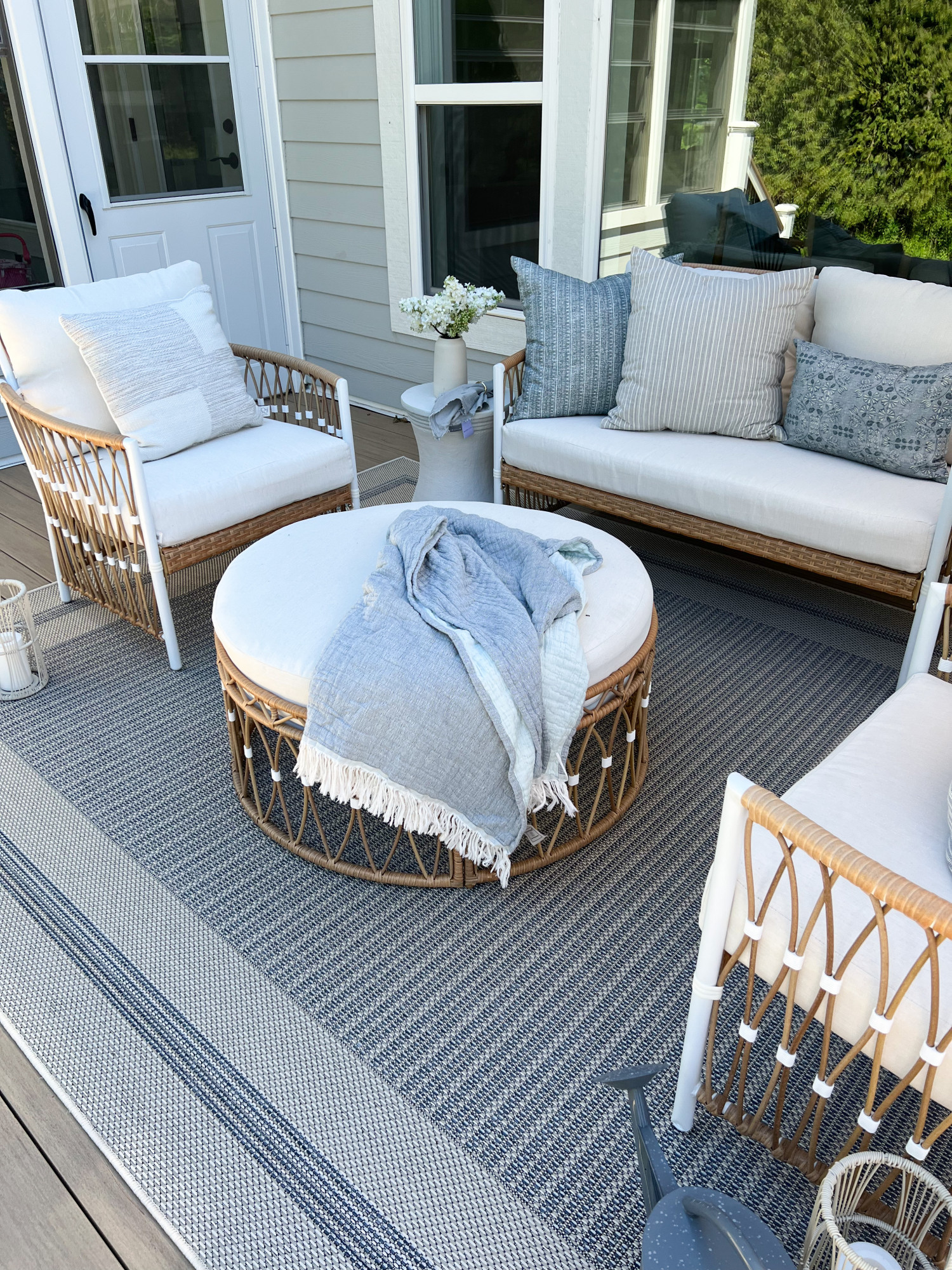 Fashion Winds | Walmart Home Favorites
