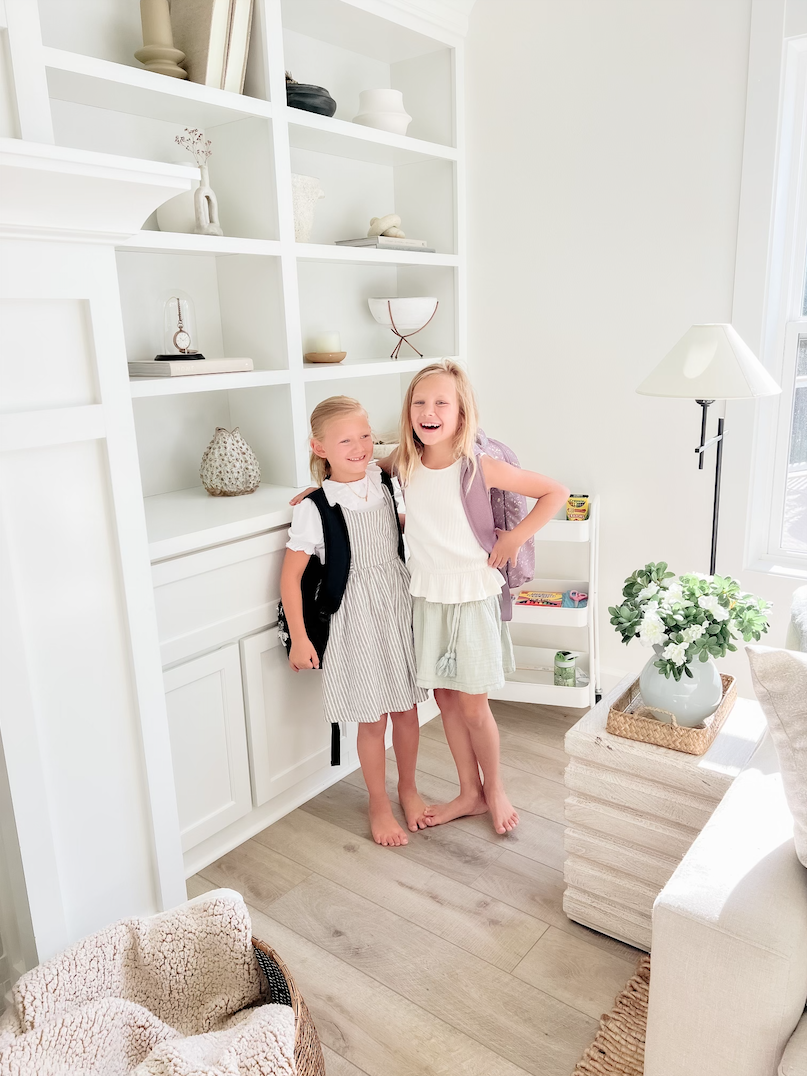 Fashion Winds | Walmart Back to School