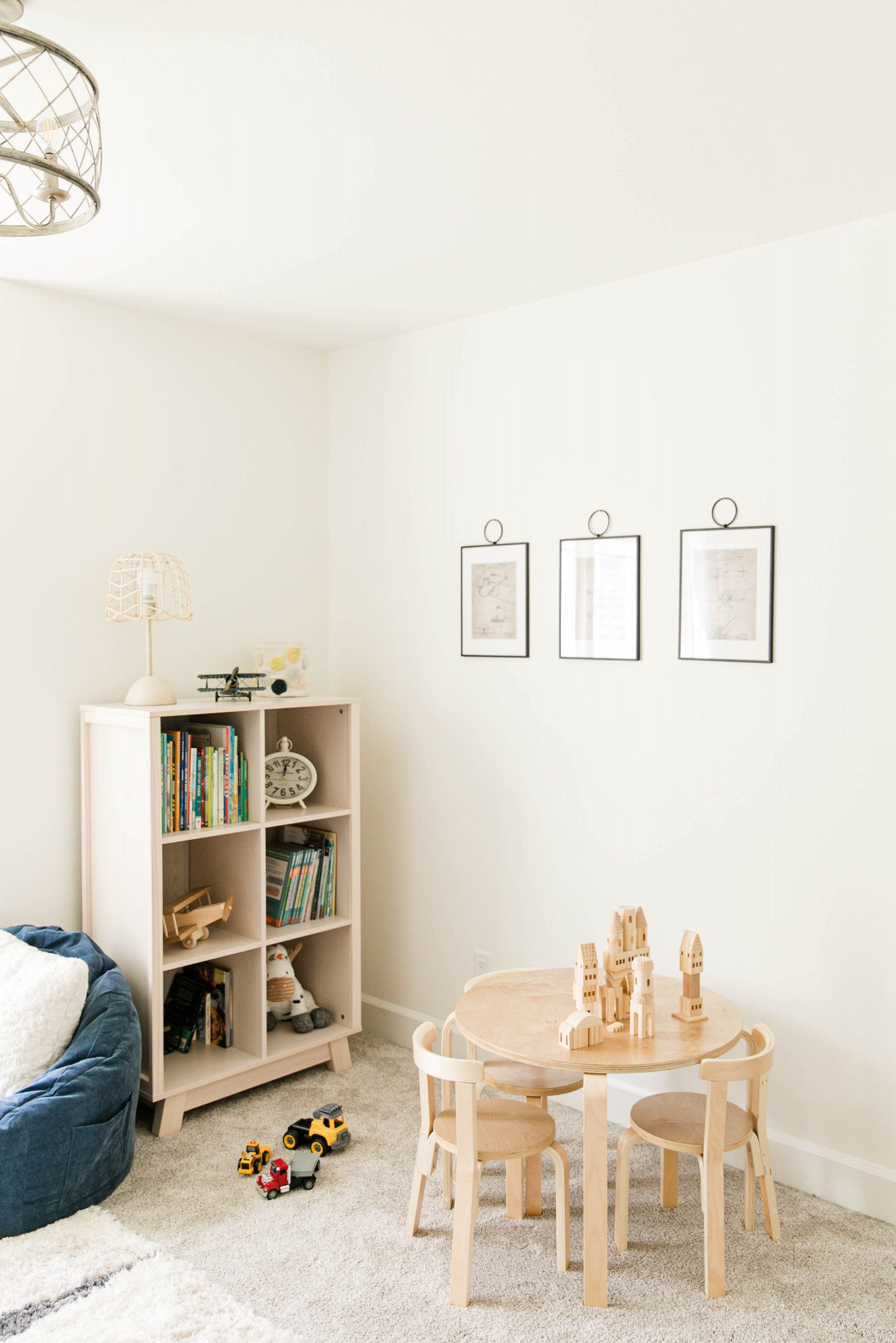 Fashion Winds— Breckum's Bedroom | Little Boys Room