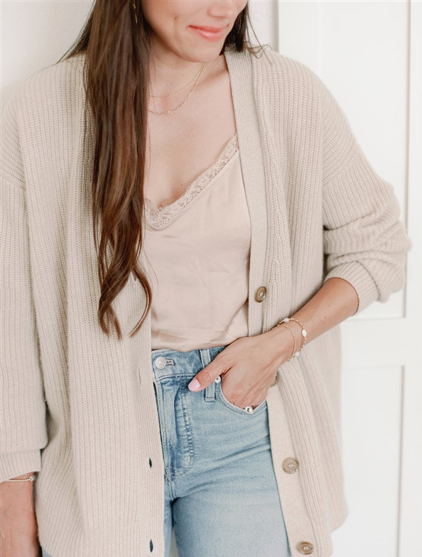 Capsule Wardrobe