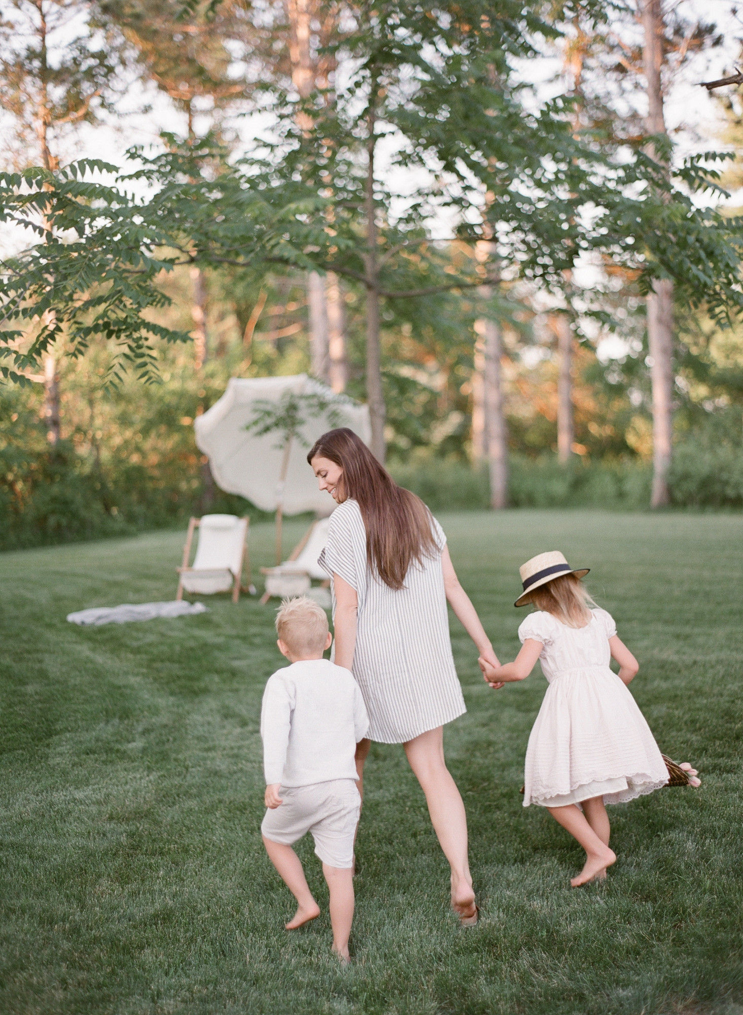 Fashion Winds | Summer Adventures