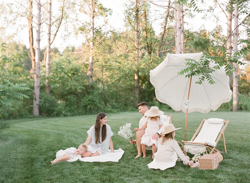 Fashion Winds | Summertime Adventures