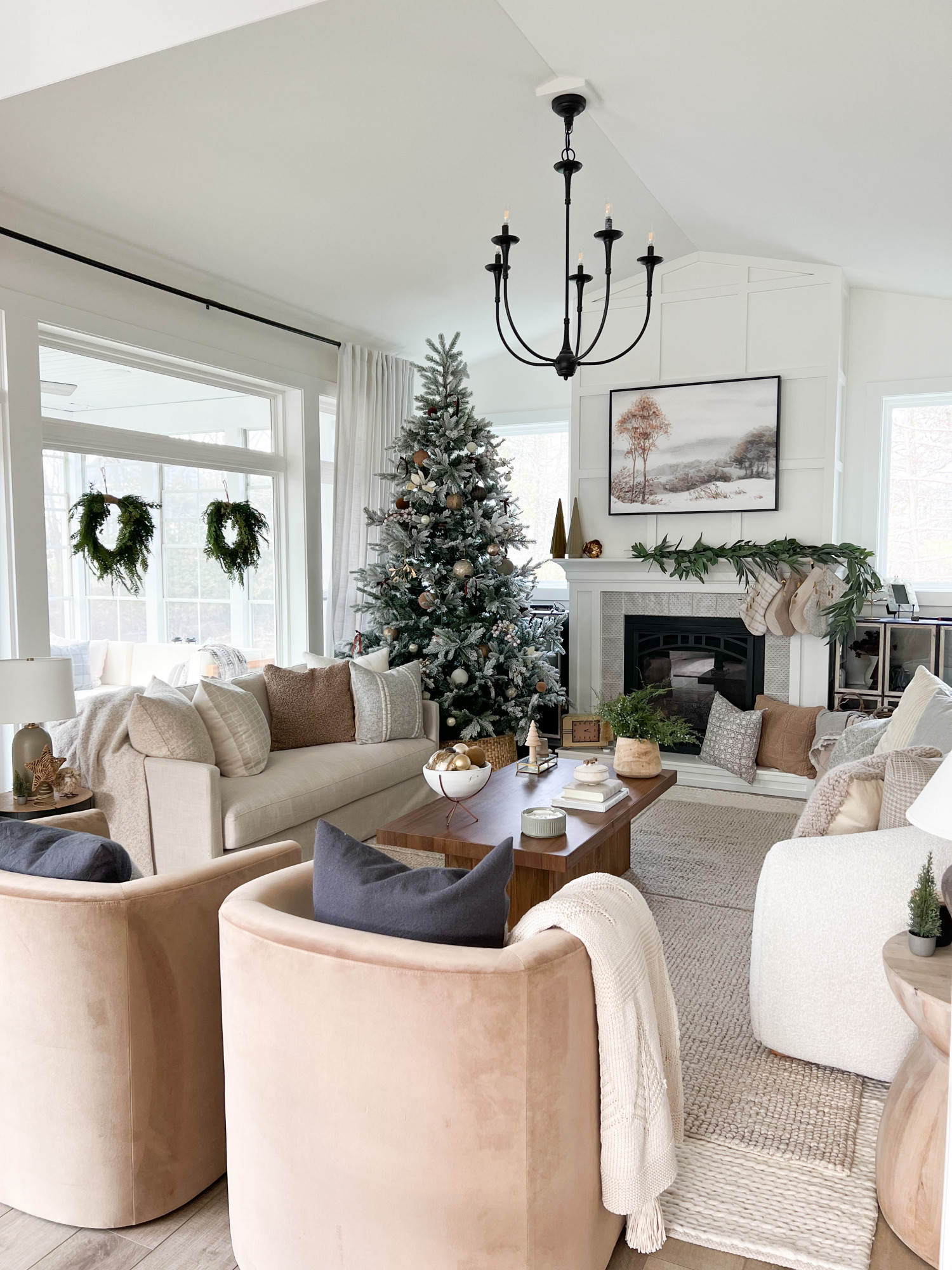 McGee & Co. holiday finds
