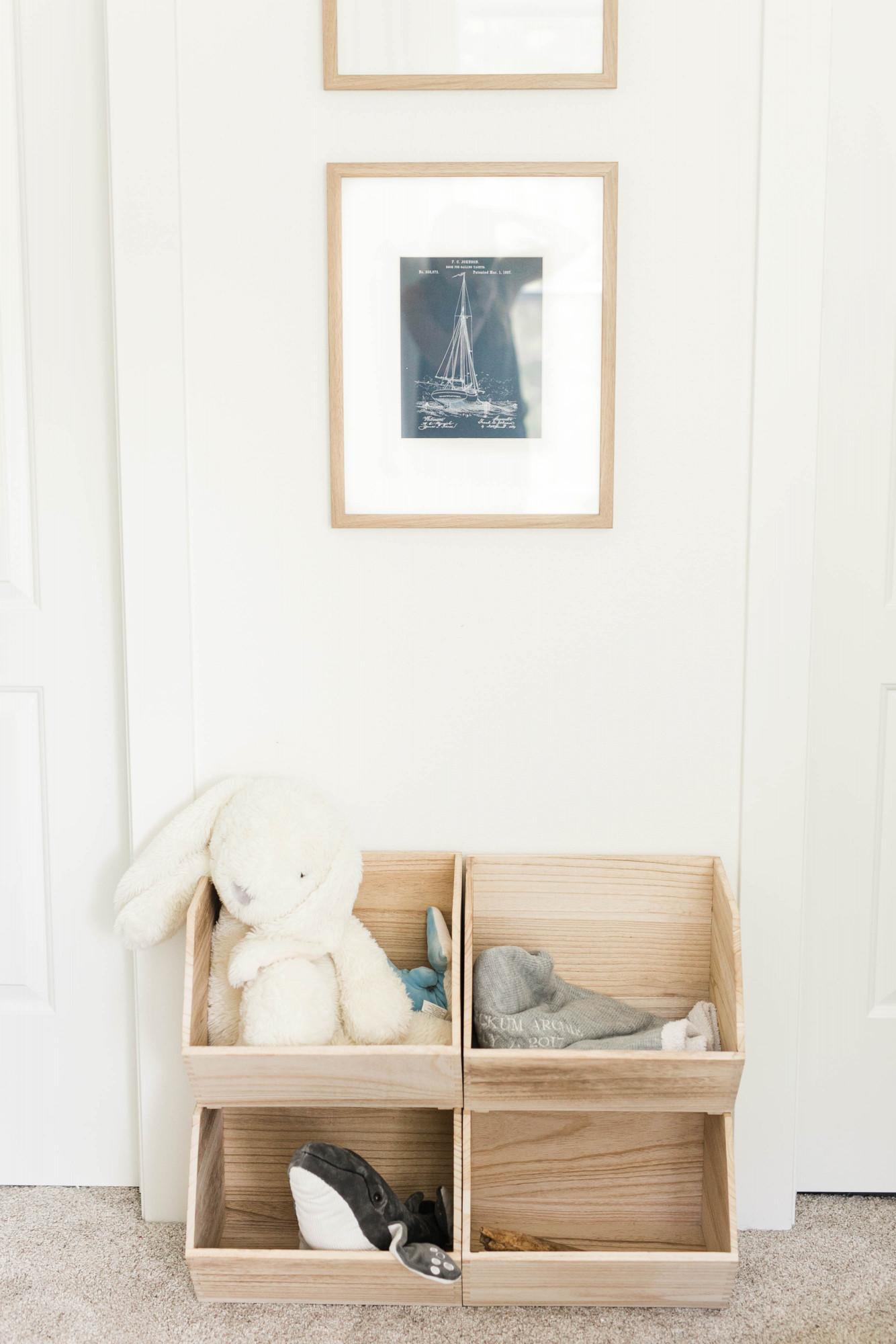 toy organization