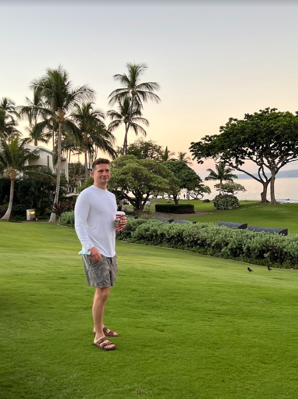 Fashion Winds | Maui
