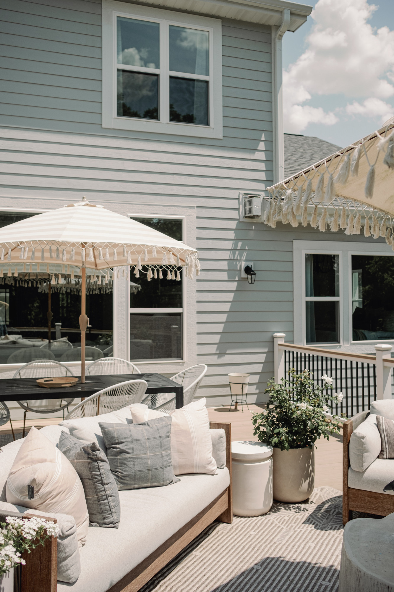 Fashion Winds Patio Furniture