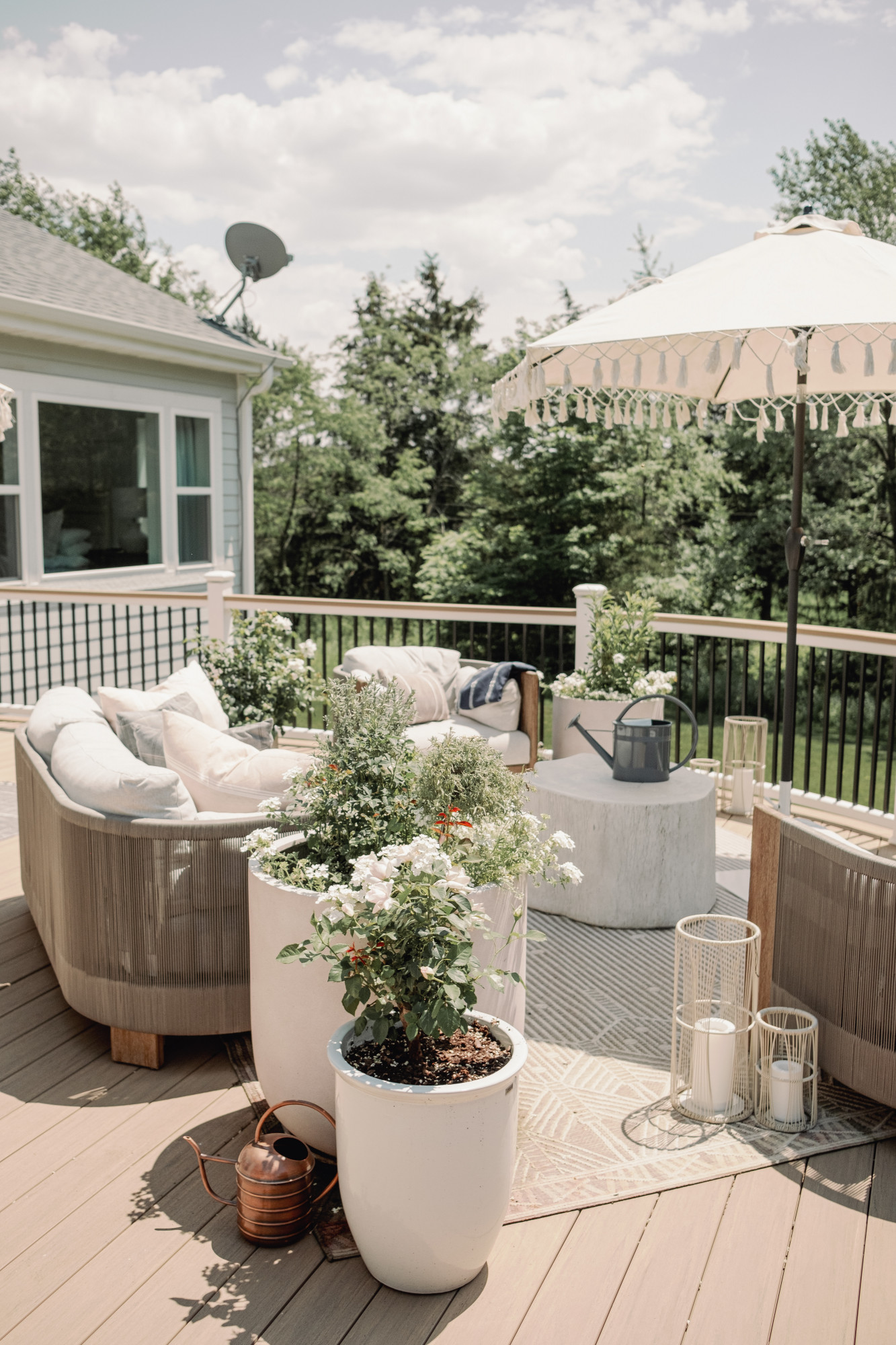 Fashion Winds Patio Furniture